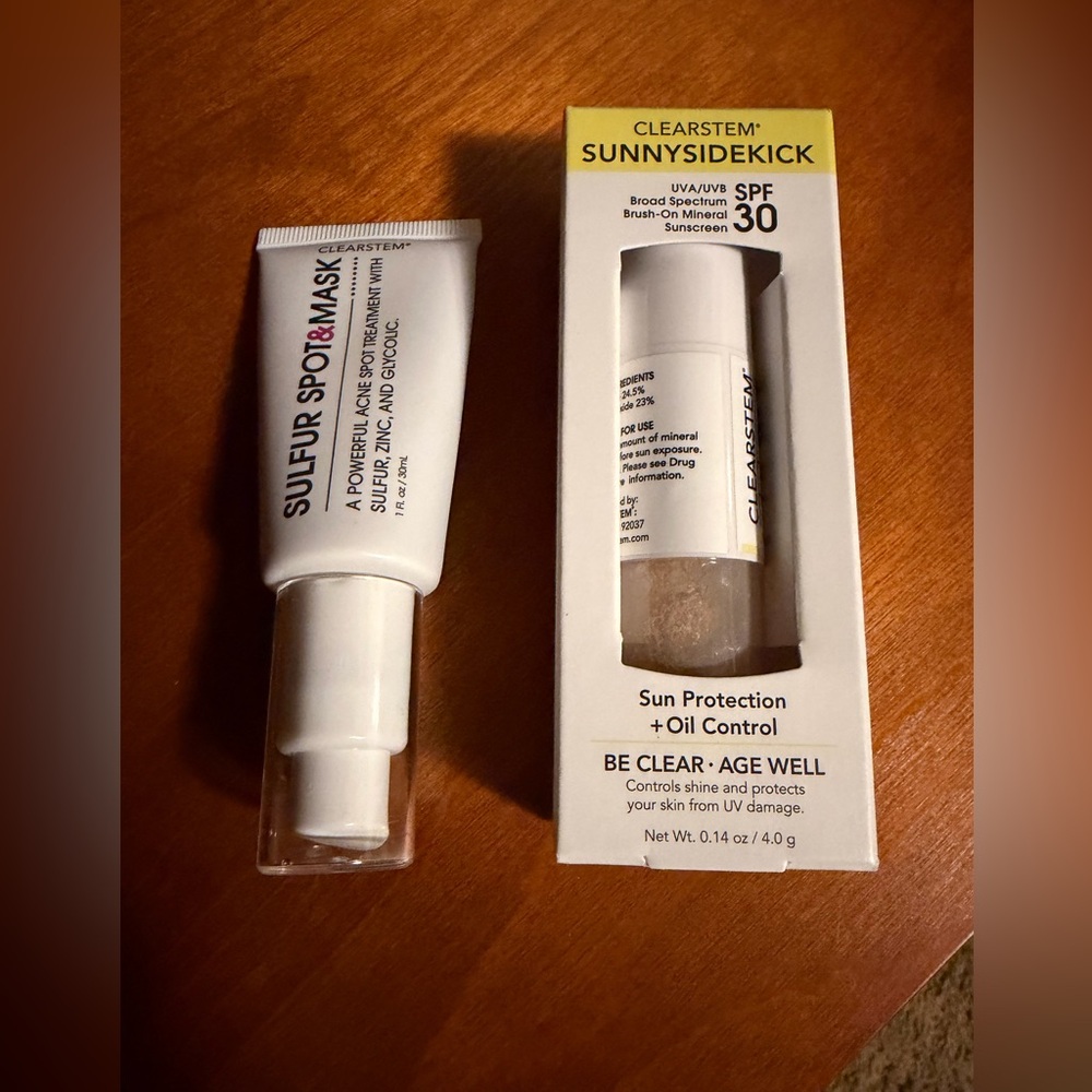 Clearstem Bundle